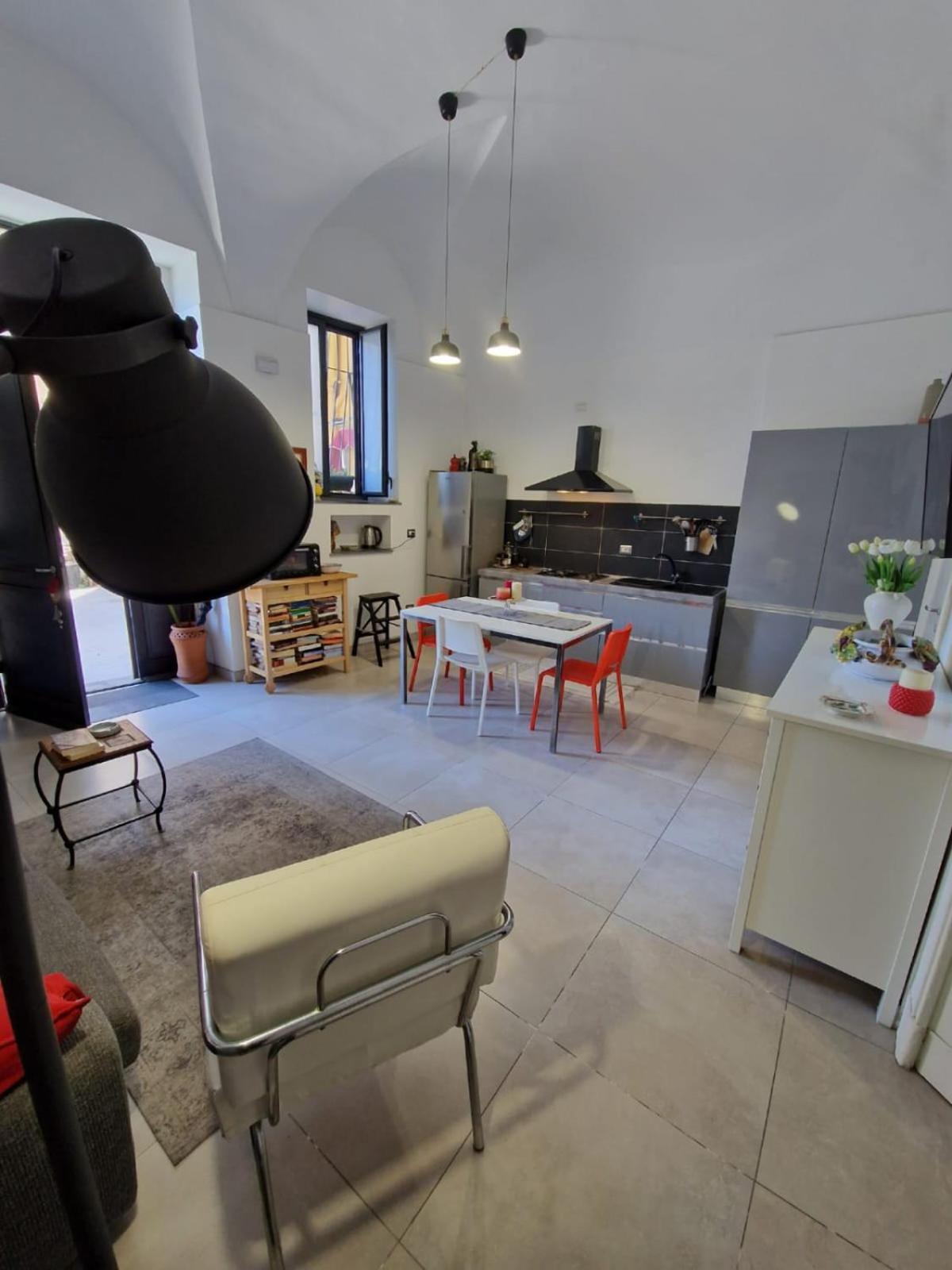 Elvira Home Katania Zewnętrze zdjęcie