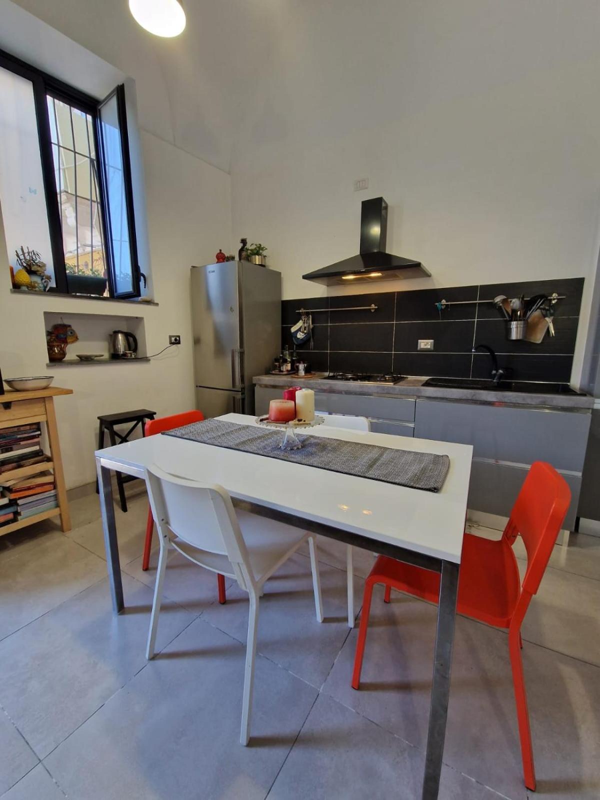 Elvira Home Katania Zewnętrze zdjęcie
