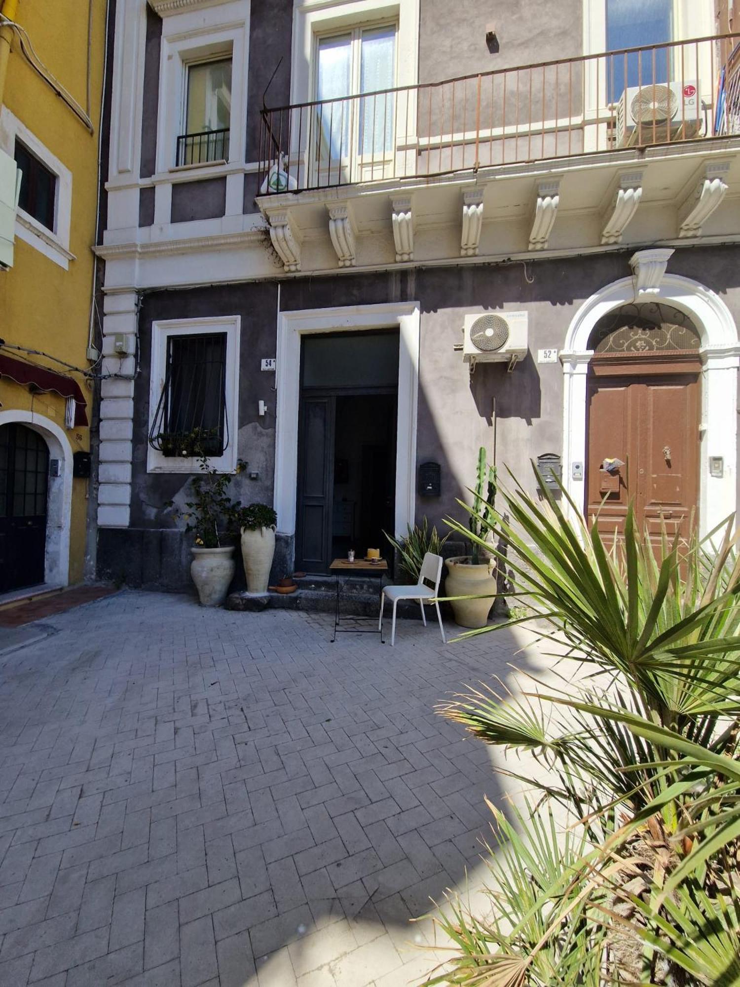 Elvira Home Katania Zewnętrze zdjęcie