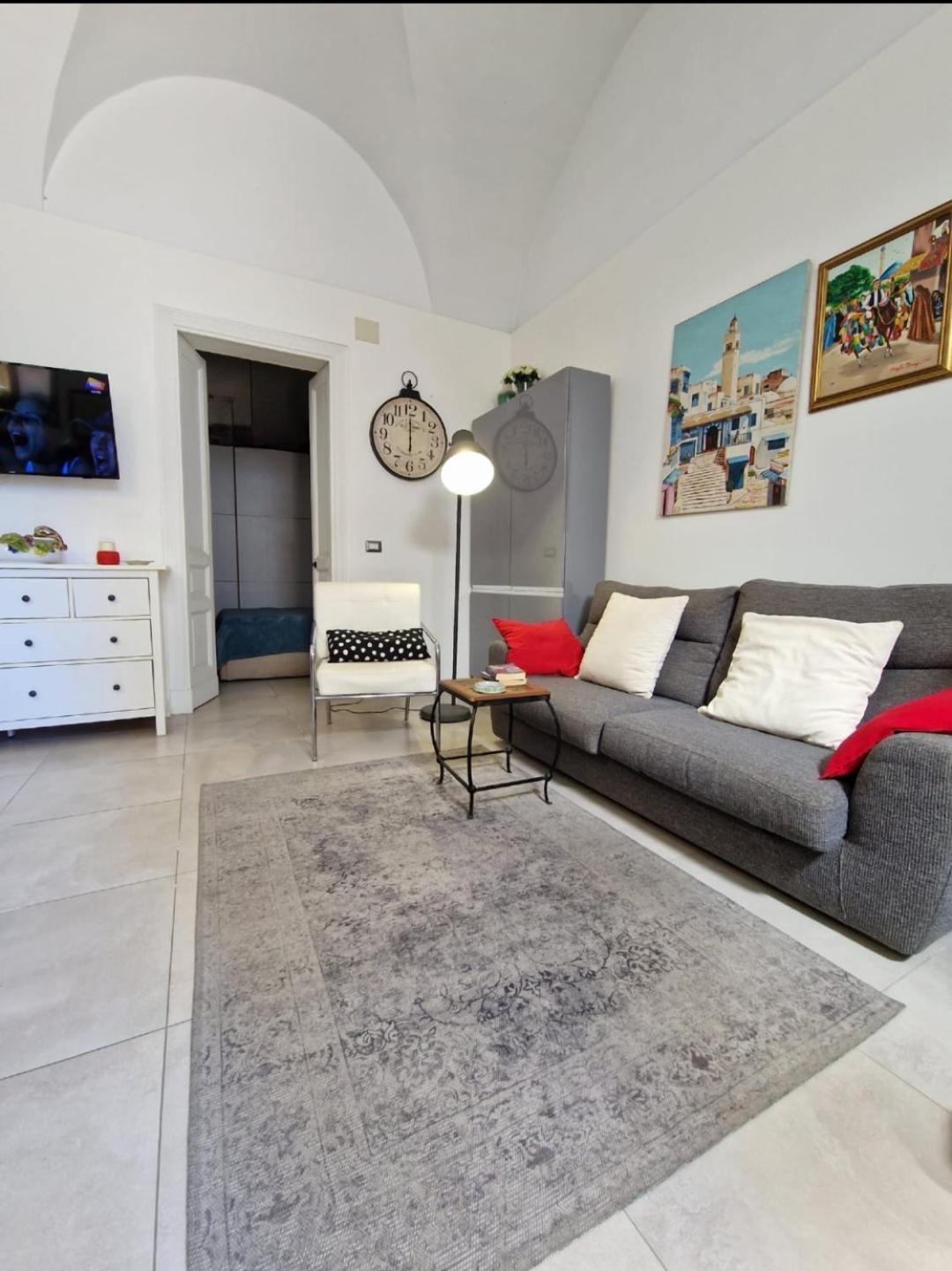 Elvira Home Katania Zewnętrze zdjęcie